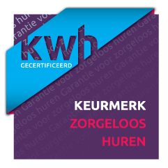 Keurmerk KWH-Huurlabel